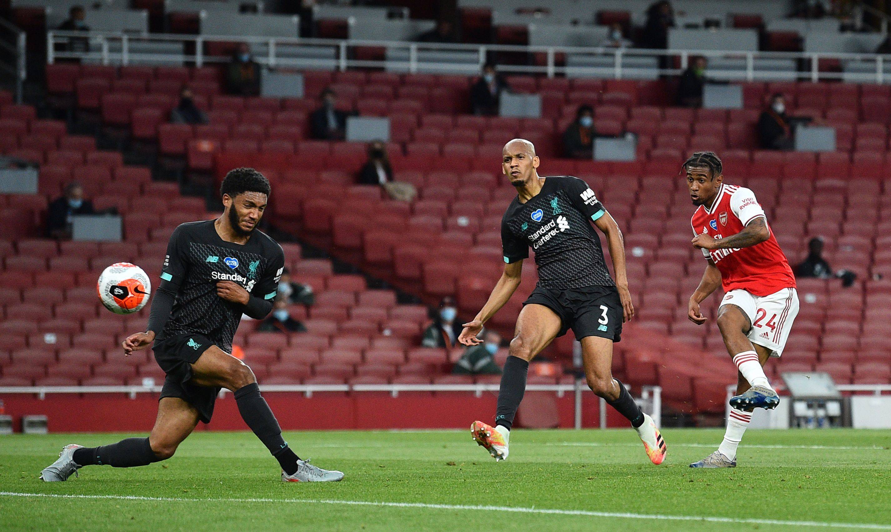 穆德里克的 穆德里克的